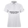 OGIO® JEWEL LADIES' POLO. Thumbnail