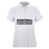 OGIO® JEWEL LADIES' POLO. Thumbnail