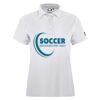 OGIO® JEWEL LADIES' POLO. Thumbnail