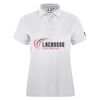 OGIO® JEWEL LADIES' POLO. Thumbnail