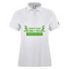 OGIO® JEWEL LADIES' POLO. Thumbnail