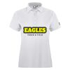 OGIO® JEWEL LADIES' POLO. Thumbnail