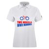 OGIO® JEWEL LADIES' POLO. Thumbnail