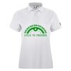 OGIO® JEWEL LADIES' POLO. Thumbnail