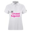 OGIO® JEWEL LADIES' POLO. Thumbnail