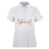 OGIO® JEWEL LADIES' POLO. Thumbnail