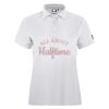 OGIO® JEWEL LADIES' POLO. Thumbnail