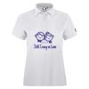 OGIO® JEWEL LADIES' POLO. Thumbnail