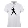 OGIO® JEWEL LADIES' POLO. Thumbnail