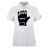 OGIO® JEWEL LADIES' POLO. Thumbnail