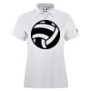 OGIO® JEWEL LADIES' POLO. Thumbnail