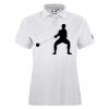 OGIO® JEWEL LADIES' POLO. Thumbnail
