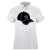 OGIO® JEWEL LADIES' POLO. Thumbnail