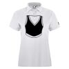 OGIO® JEWEL LADIES' POLO. Thumbnail