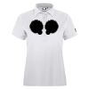 OGIO® JEWEL LADIES' POLO. Thumbnail