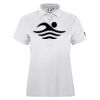 OGIO® JEWEL LADIES' POLO. Thumbnail
