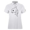 OGIO® JEWEL LADIES' POLO. Thumbnail