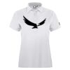 OGIO® JEWEL LADIES' POLO. Thumbnail