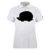 OGIO® JEWEL LADIES' POLO. Thumbnail