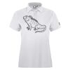 OGIO® JEWEL LADIES' POLO. Thumbnail