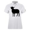 OGIO® JEWEL LADIES' POLO. Thumbnail