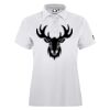 OGIO® JEWEL LADIES' POLO. Thumbnail