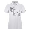 OGIO® JEWEL LADIES' POLO. Thumbnail