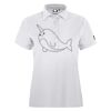 OGIO® JEWEL LADIES' POLO. Thumbnail