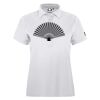 OGIO® JEWEL LADIES' POLO. Thumbnail