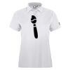 OGIO® JEWEL LADIES' POLO. Thumbnail