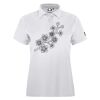 OGIO® JEWEL LADIES' POLO. Thumbnail