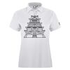 OGIO® JEWEL LADIES' POLO. Thumbnail