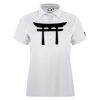 OGIO® JEWEL LADIES' POLO. Thumbnail