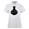 OGIO® JEWEL LADIES' POLO. Thumbnail