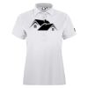 OGIO® JEWEL LADIES' POLO. Thumbnail