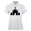 OGIO® JEWEL LADIES' POLO. Thumbnail