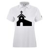 OGIO® JEWEL LADIES' POLO. Thumbnail