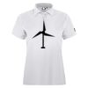 OGIO® JEWEL LADIES' POLO. Thumbnail