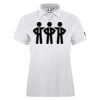 OGIO® JEWEL LADIES' POLO. Thumbnail