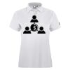 OGIO® JEWEL LADIES' POLO. Thumbnail