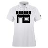 OGIO® JEWEL LADIES' POLO. Thumbnail