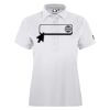 OGIO® JEWEL LADIES' POLO. Thumbnail