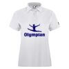 OGIO® JEWEL LADIES' POLO. Thumbnail