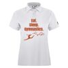OGIO® JEWEL LADIES' POLO. Thumbnail
