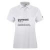 OGIO® JEWEL LADIES' POLO. Thumbnail