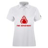 OGIO® JEWEL LADIES' POLO. Thumbnail