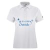 OGIO® JEWEL LADIES' POLO. Thumbnail