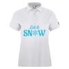 OGIO® JEWEL LADIES' POLO. Thumbnail