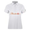 OGIO® JEWEL LADIES' POLO. Thumbnail