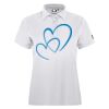 OGIO® JEWEL LADIES' POLO. Thumbnail